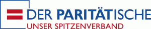 Logo Paritaet