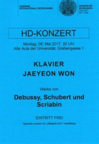 HD-Konzert
