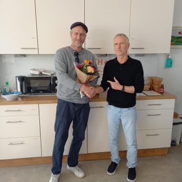 Drei Jahre Essen vom Löffelmeter!